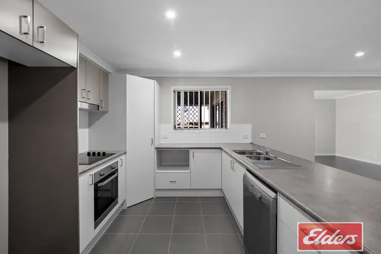 Fifth view of Homely house listing, 19 Buchanan Street, Beaudesert QLD 4285