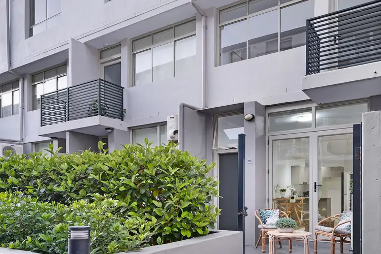 Main view of Homely townhouse listing, 10/20 Herbert Street, West Ryde NSW 2114