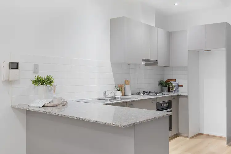 Third view of Homely townhouse listing, 10/20 Herbert Street, West Ryde NSW 2114