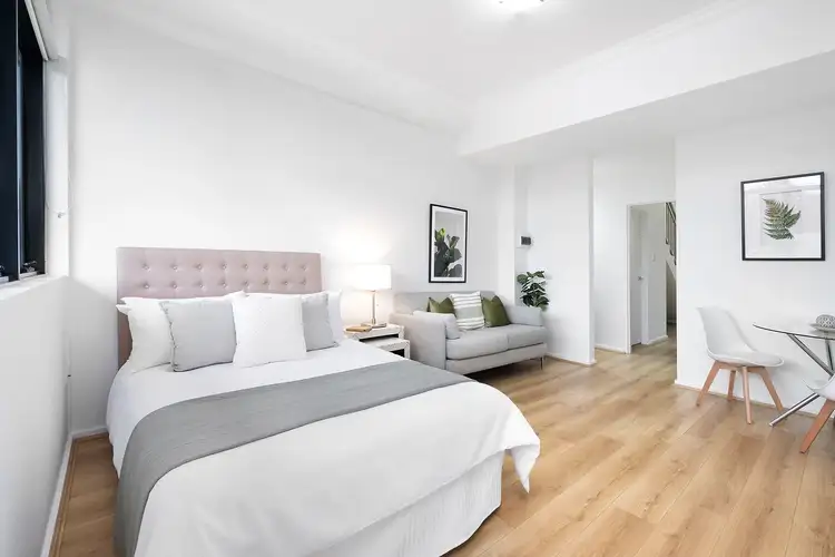Fourth view of Homely townhouse listing, 10/20 Herbert Street, West Ryde NSW 2114