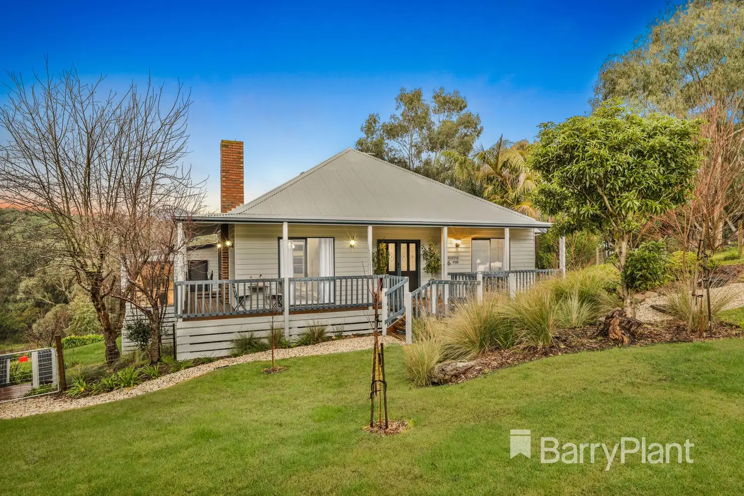 Main view of Homely house listing, 6 Christie Parade, Healesville VIC 3777