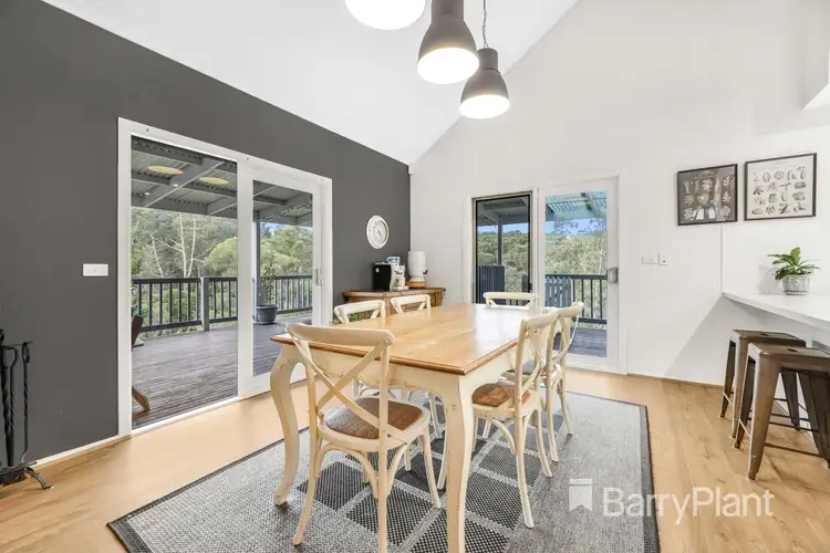 Fifth view of Homely house listing, 6 Christie Parade, Healesville VIC 3777