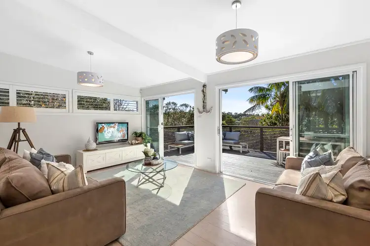Main view of Homely house listing, 22 Sylvia Place, Frenchs Forest NSW 2086