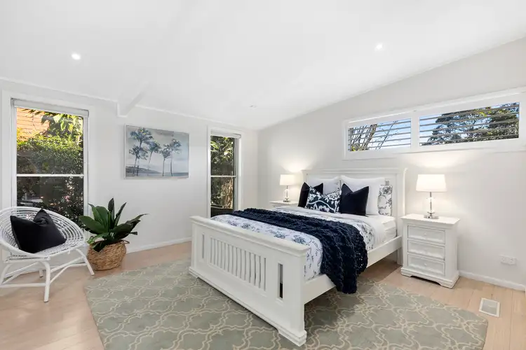 Fourth view of Homely house listing, 22 Sylvia Place, Frenchs Forest NSW 2086