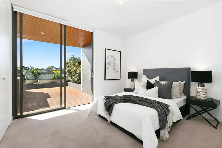 Fourth view of Homely apartment listing, 602C/3 Meikle Place, Ryde NSW 2112