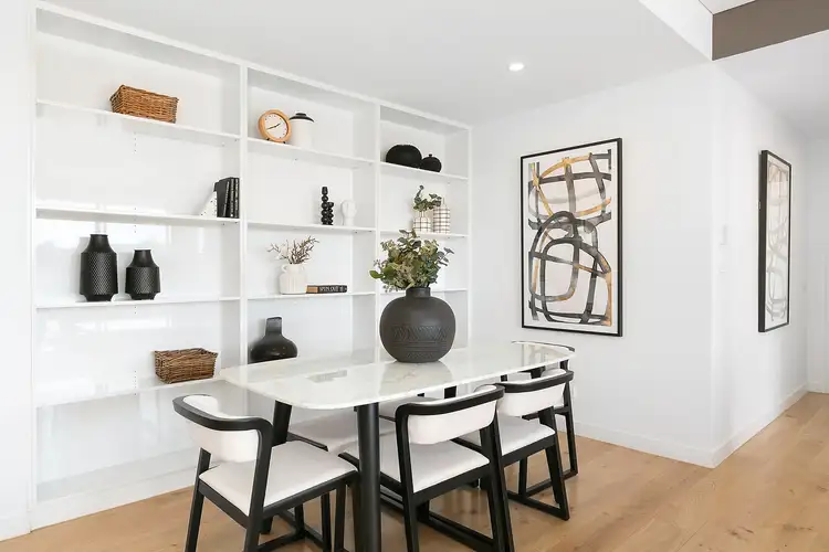 Fifth view of Homely apartment listing, 602C/3 Meikle Place, Ryde NSW 2112