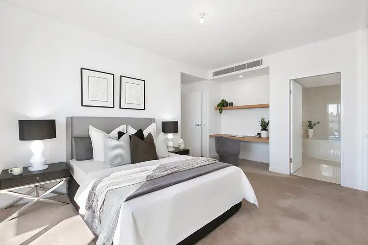 Sixth view of Homely apartment listing, 602C/3 Meikle Place, Ryde NSW 2112