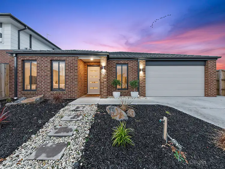 Second view of Homely house listing, 12 Beaconsfield Court, Somerville VIC 3912