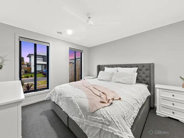 Fourth view of Homely house listing, 12 Beaconsfield Court, Somerville VIC 3912