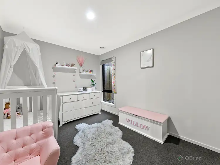 Sixth view of Homely house listing, 12 Beaconsfield Court, Somerville VIC 3912