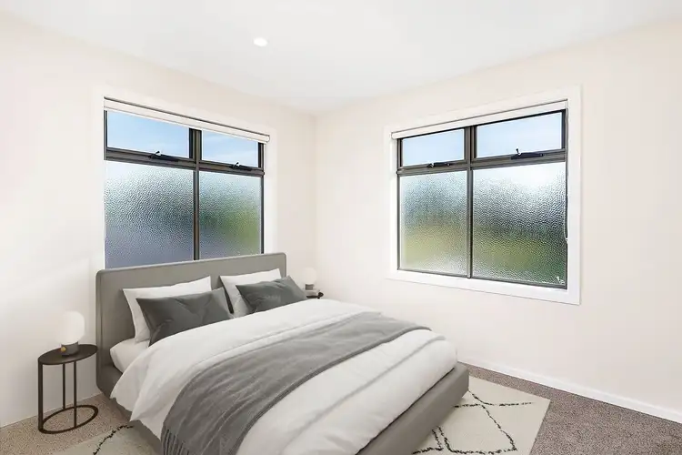 Sixth view of Homely townhouse listing, 14/61-63 Bailey Street, Belmont VIC 3216