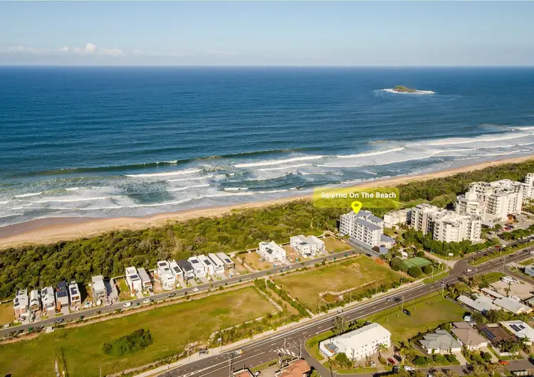 Second view of Homely unit listing, U31/939 David Low Way, Marcoola QLD 4564