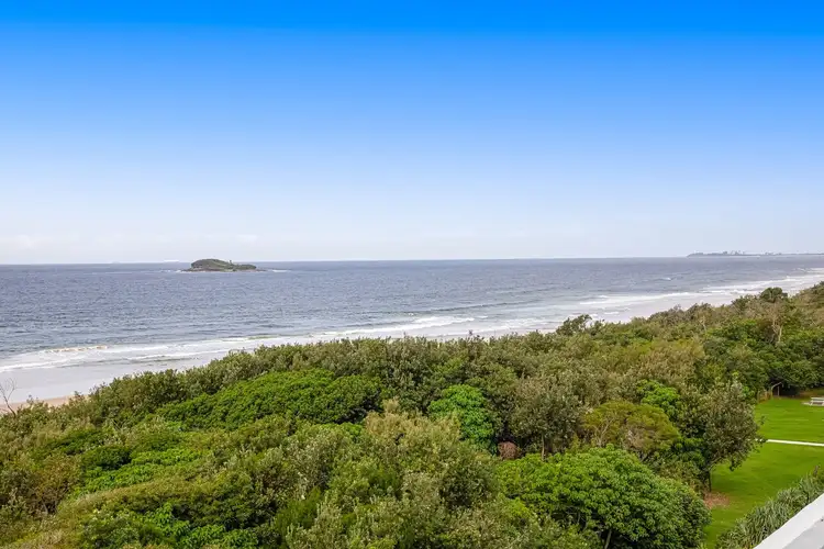 Third view of Homely unit listing, U31/939 David Low Way, Marcoola QLD 4564