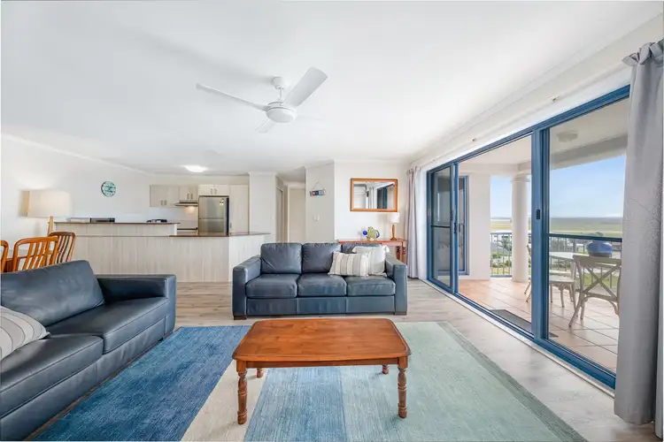 Fourth view of Homely unit listing, U31/939 David Low Way, Marcoola QLD 4564