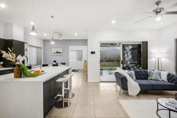 Second view of Homely house listing, 38 Bulada Street, Bungarribee NSW 2767