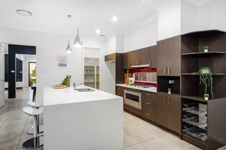 Third view of Homely house listing, 38 Bulada Street, Bungarribee NSW 2767