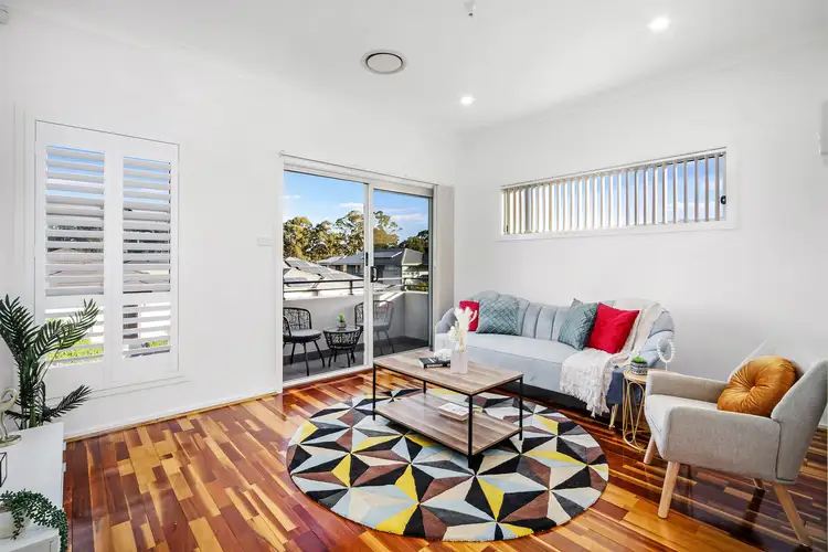 Sixth view of Homely house listing, 38 Bulada Street, Bungarribee NSW 2767