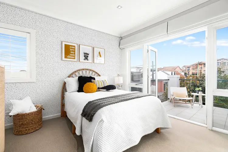 Fifth view of Homely house listing, 2 Victoria Street, Queens Park NSW 2022