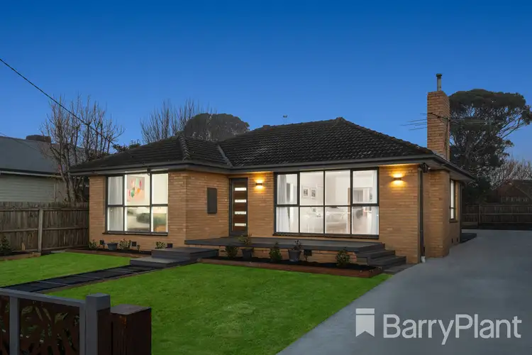 47 Tahara Street, Hamlyn Heights VIC 3215