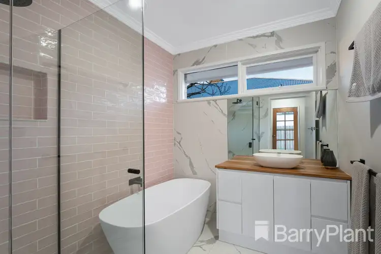 Fourth view of Homely house listing, 47 Tahara Street, Hamlyn Heights VIC 3215