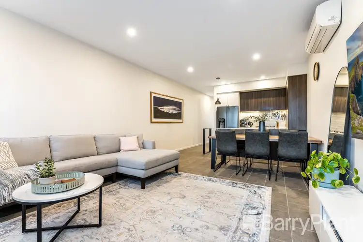 Second view of Homely house listing, 9 Storrer Avenue, Torquay VIC 3228