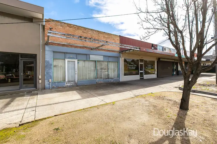 25 Beachley Street, Braybrook VIC 3019