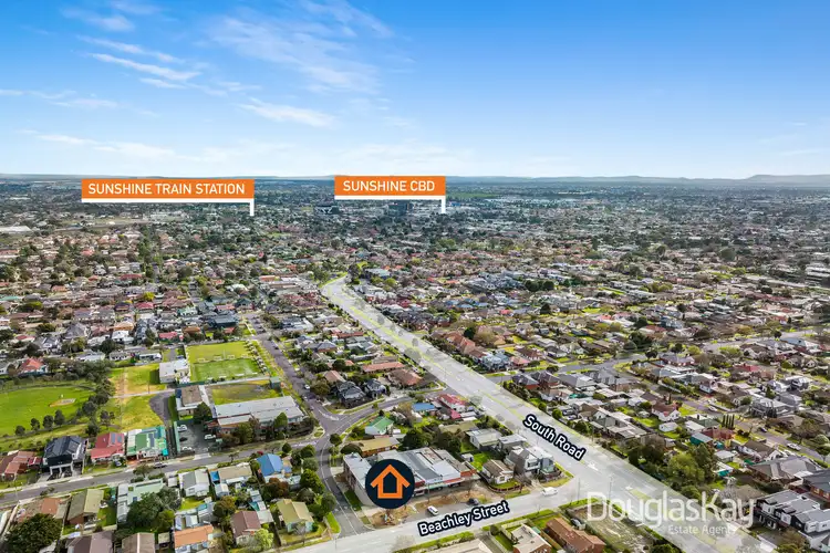 Sixth view of Homely house listing, 25 Beachley Street, Braybrook VIC 3019