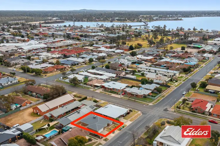 Second view of Homely house listing, 45a Coghill Street, Yarrawonga VIC 3730