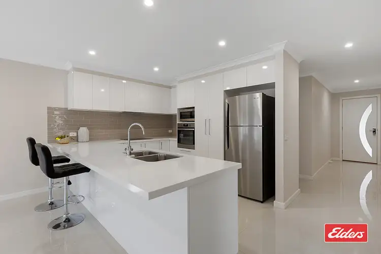 Third view of Homely house listing, 45a Coghill Street, Yarrawonga VIC 3730