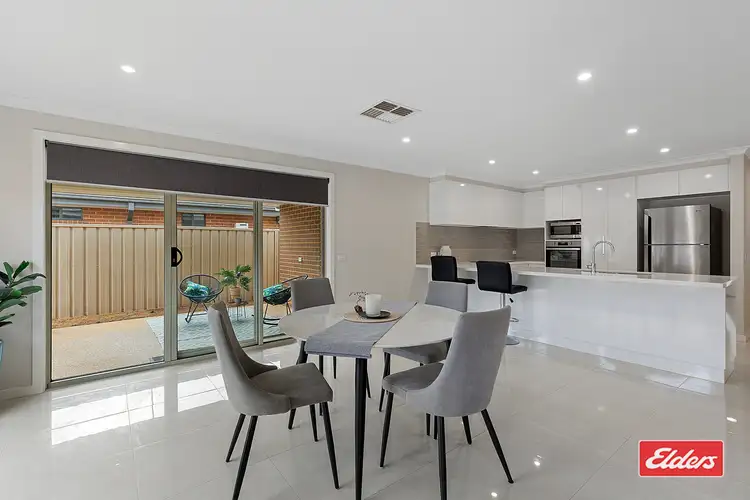 Fifth view of Homely house listing, 45a Coghill Street, Yarrawonga VIC 3730