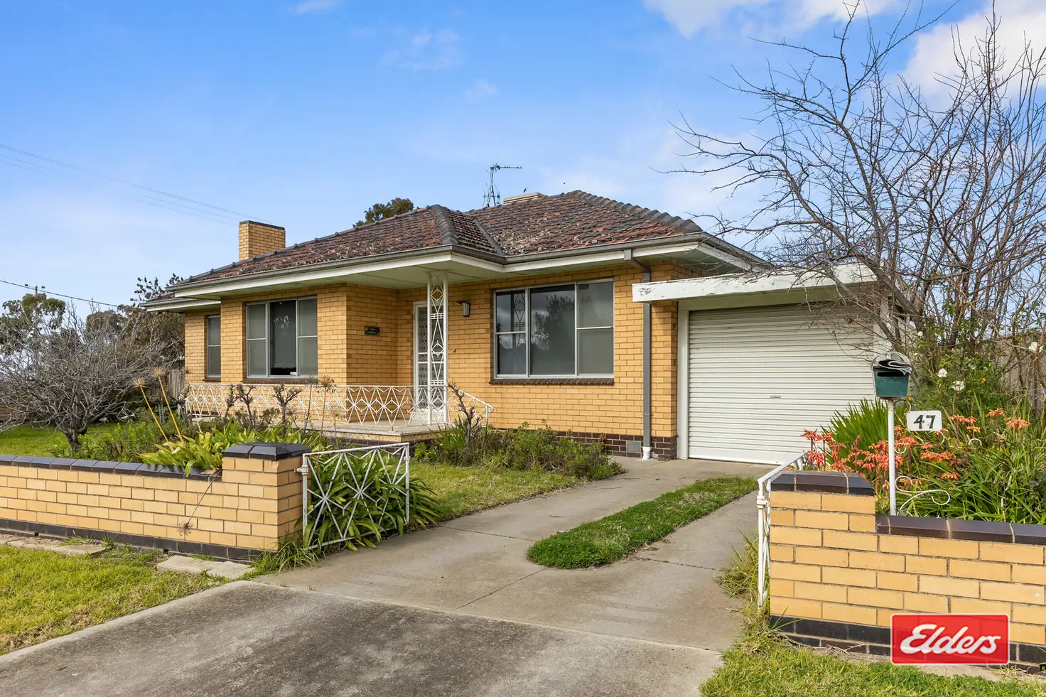 Main view of Homely land listing, 47 Dunlop Street, Yarrawonga VIC 3730