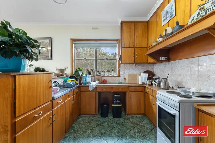 Second view of Homely land listing, 47 Dunlop Street, Yarrawonga VIC 3730