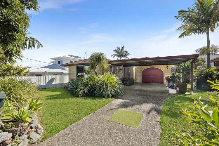 Main view of Homely house listing, 30 Brentwood Avenue, Mooloolaba QLD 4557