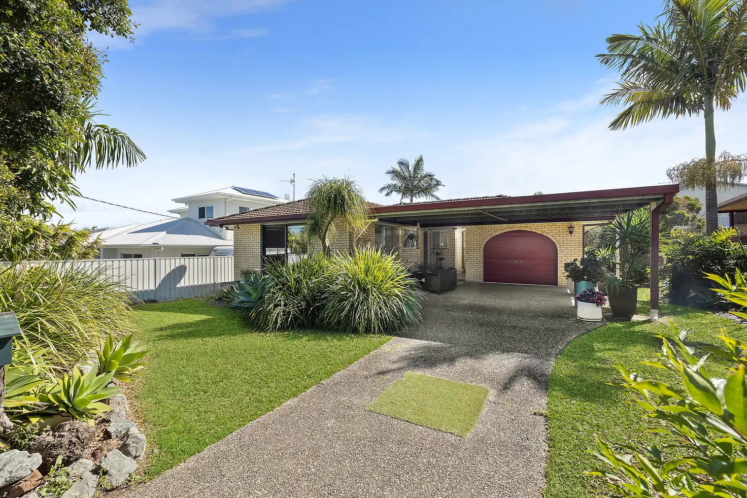 Main view of Homely house listing, 30 Brentwood Avenue, Mooloolaba QLD 4557