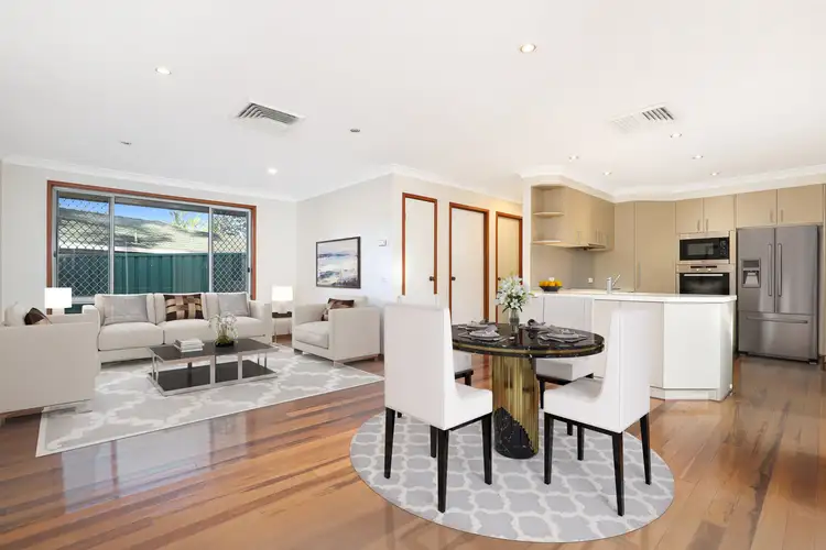 Main view of Homely house listing, 18 Tolson Place, Balgownie NSW 2519