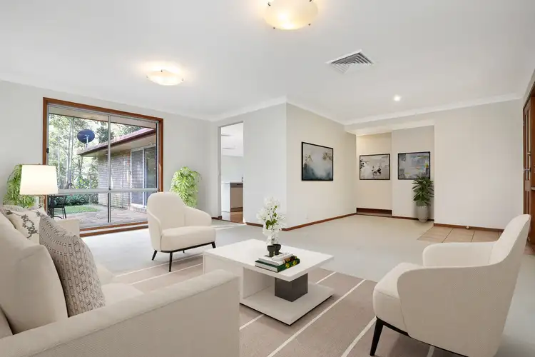 Second view of Homely house listing, 18 Tolson Place, Balgownie NSW 2519