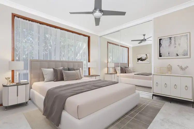 Fifth view of Homely house listing, 18 Tolson Place, Balgownie NSW 2519