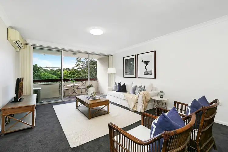 Main view of Homely apartment listing, 9/268-270 Longueville Road, Lane Cove NSW 2066