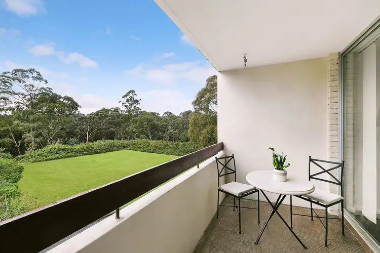 Second view of Homely apartment listing, 9/268-270 Longueville Road, Lane Cove NSW 2066