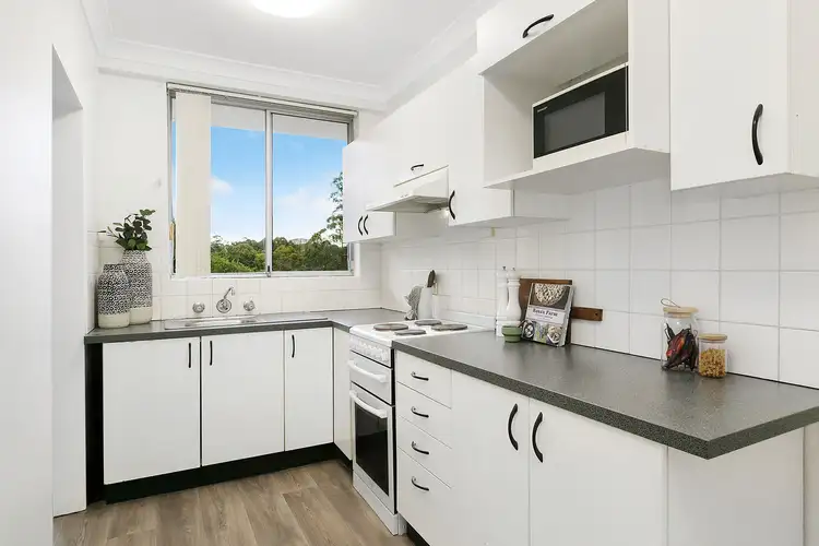 Third view of Homely apartment listing, 9/268-270 Longueville Road, Lane Cove NSW 2066