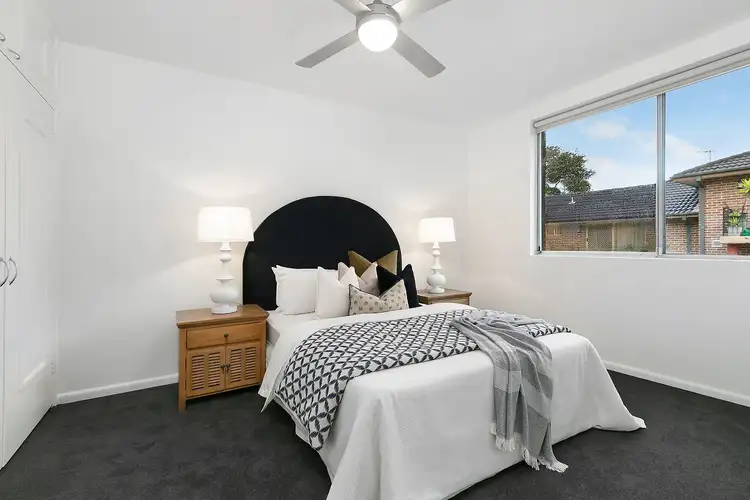 Fourth view of Homely apartment listing, 9/268-270 Longueville Road, Lane Cove NSW 2066