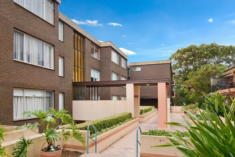 Sixth view of Homely apartment listing, 9/268-270 Longueville Road, Lane Cove NSW 2066