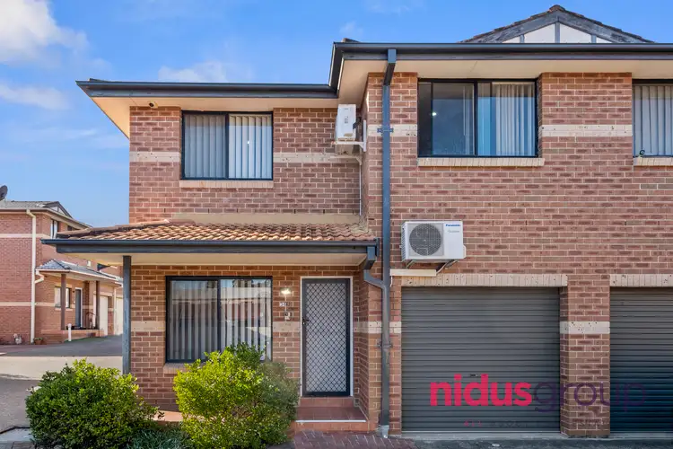 Main view of Homely townhouse listing, 34/78 Methven Street, Mount Druitt NSW 2770