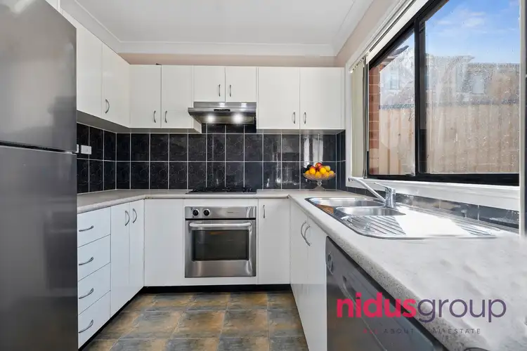 Second view of Homely townhouse listing, 34/78 Methven Street, Mount Druitt NSW 2770