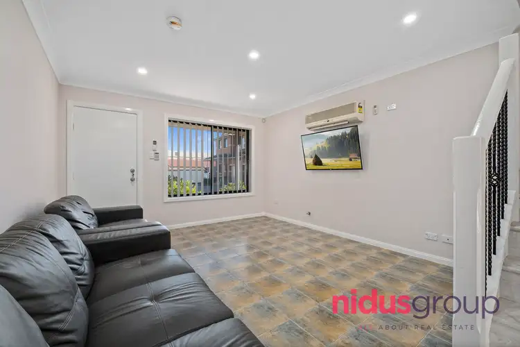 Third view of Homely townhouse listing, 34/78 Methven Street, Mount Druitt NSW 2770
