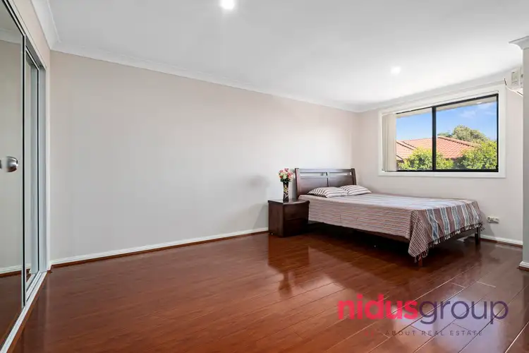 Fourth view of Homely townhouse listing, 34/78 Methven Street, Mount Druitt NSW 2770