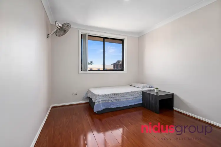 Fifth view of Homely townhouse listing, 34/78 Methven Street, Mount Druitt NSW 2770