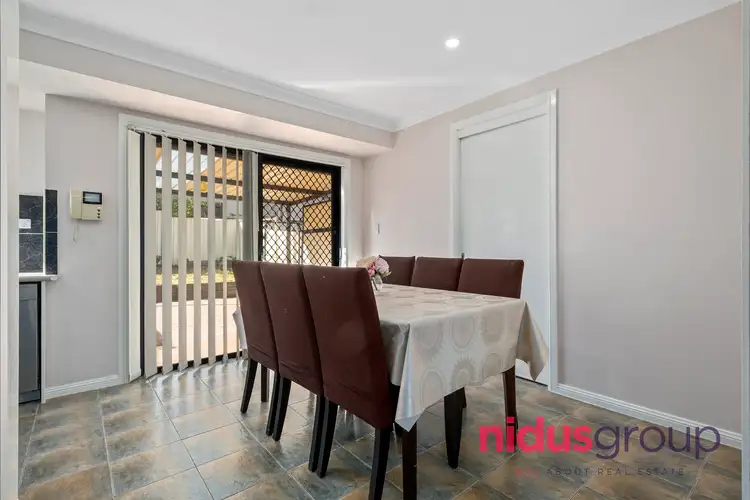 Sixth view of Homely townhouse listing, 34/78 Methven Street, Mount Druitt NSW 2770