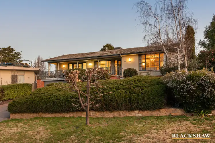 48 Wilson Street, Curtin ACT 2605