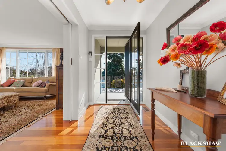 Fourth view of Homely house listing, 48 Wilson Street, Curtin ACT 2605